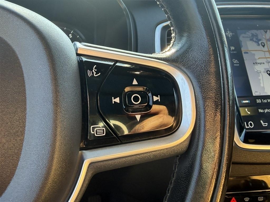 Volvo XC90 T6 AWD Momentum 2019