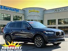 2019 Volvo XC90 