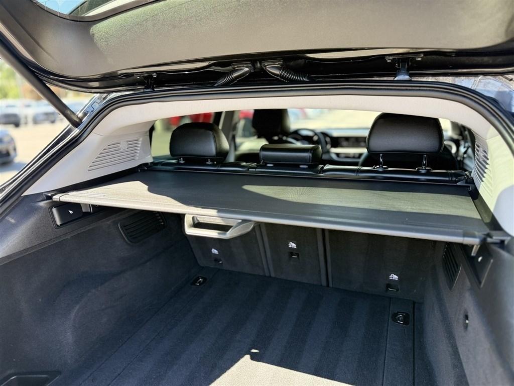 Alfa Romeo Stelvio Ti AWD 2021