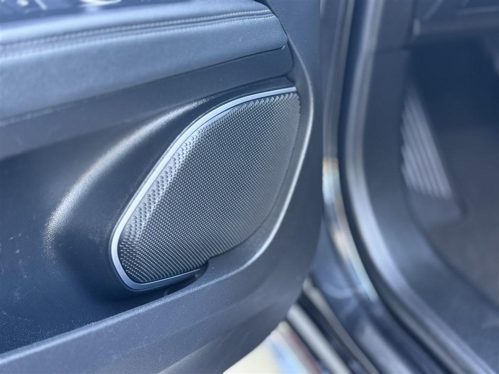 Alfa Romeo Stelvio Ti AWD 2021