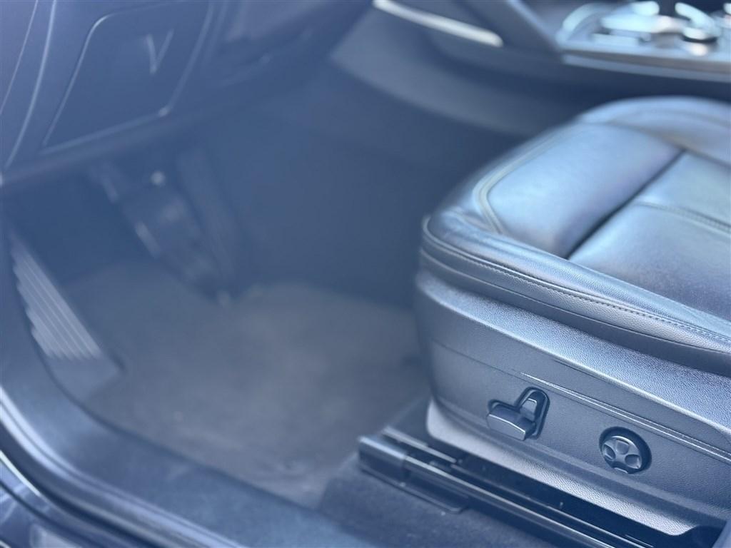Alfa Romeo Stelvio Ti AWD 2021