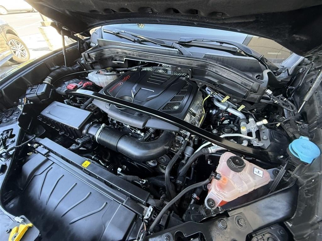 Alfa Romeo Stelvio Ti AWD 2021