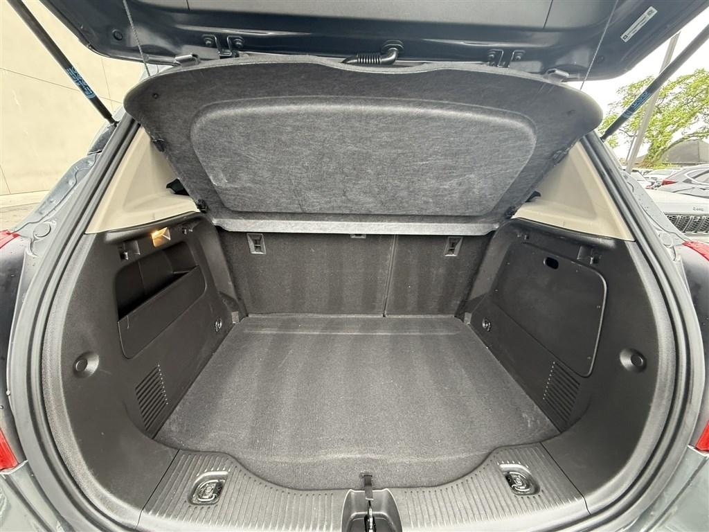 Buick Encore AWD 4dr Preferred II 2017