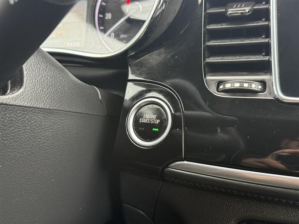 Buick Encore AWD 4dr Preferred II 2017