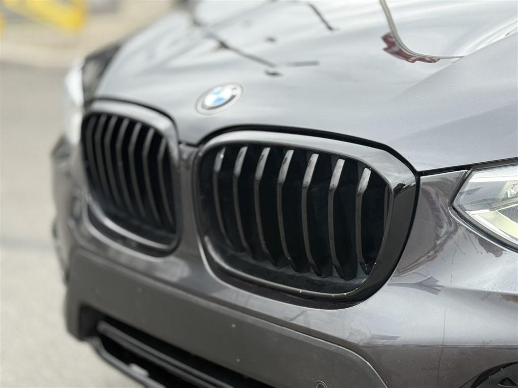 BMW X3 xDrive30i Sports Activity Vehicle 2019