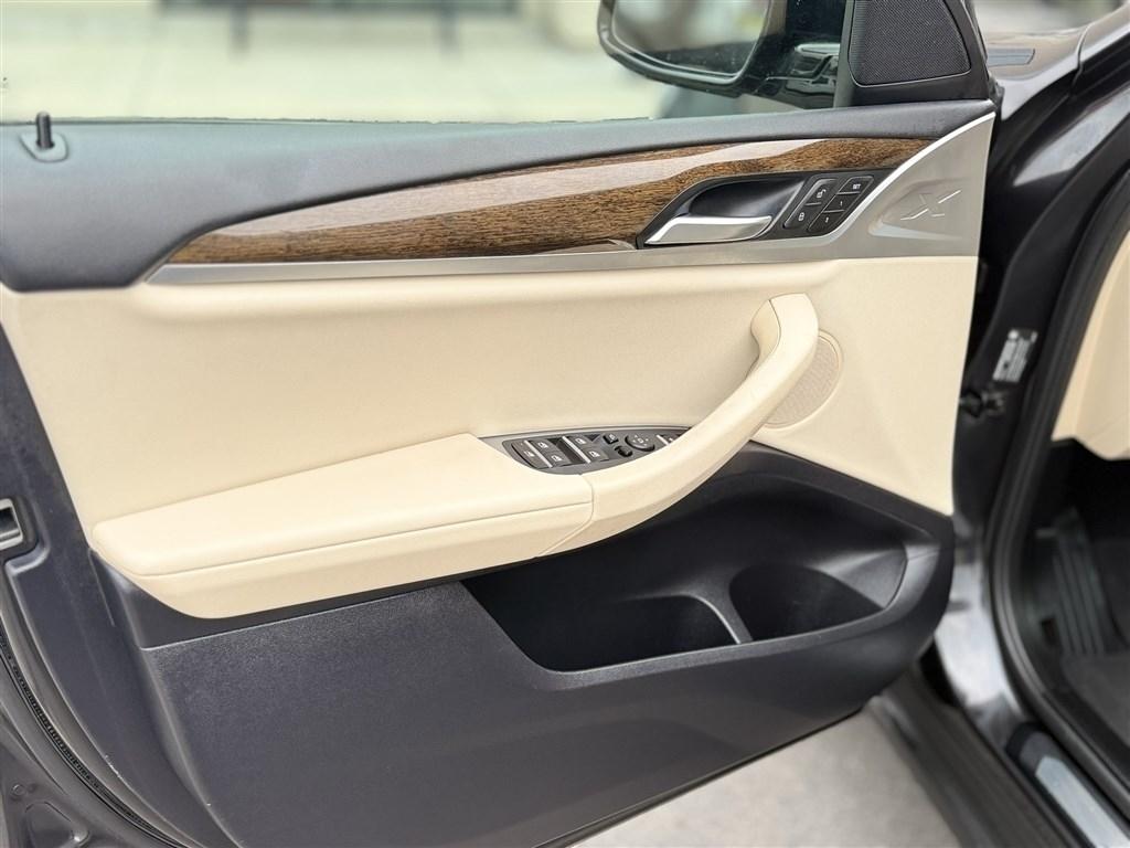 BMW X3 xDrive30i Sports Activity Vehicle 2019