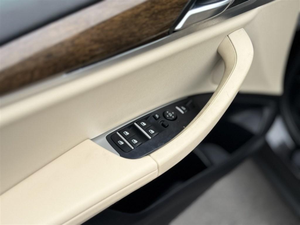 BMW X3 xDrive30i Sports Activity Vehicle 2019