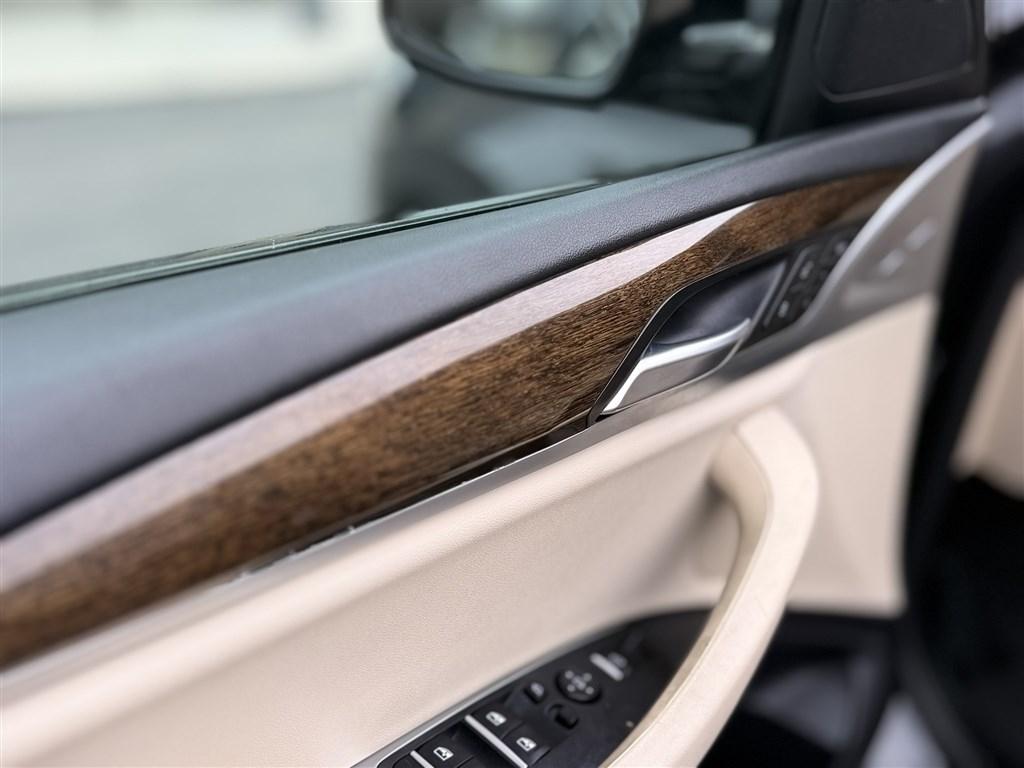 BMW X3 xDrive30i Sports Activity Vehicle 2019
