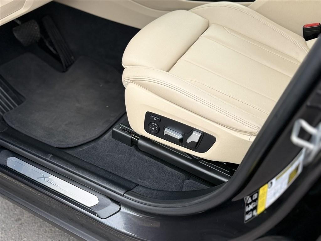 BMW X3 xDrive30i Sports Activity Vehicle 2019
