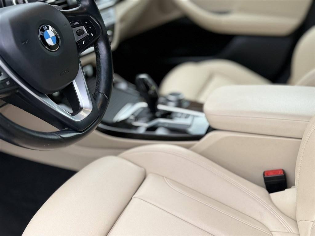 BMW X3 xDrive30i Sports Activity Vehicle 2019