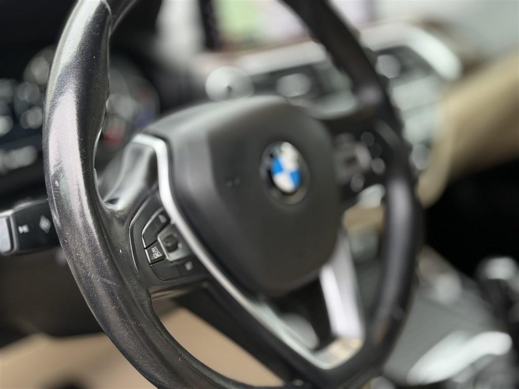 BMW X3 xDrive30i Sports Activity Vehicle 2019