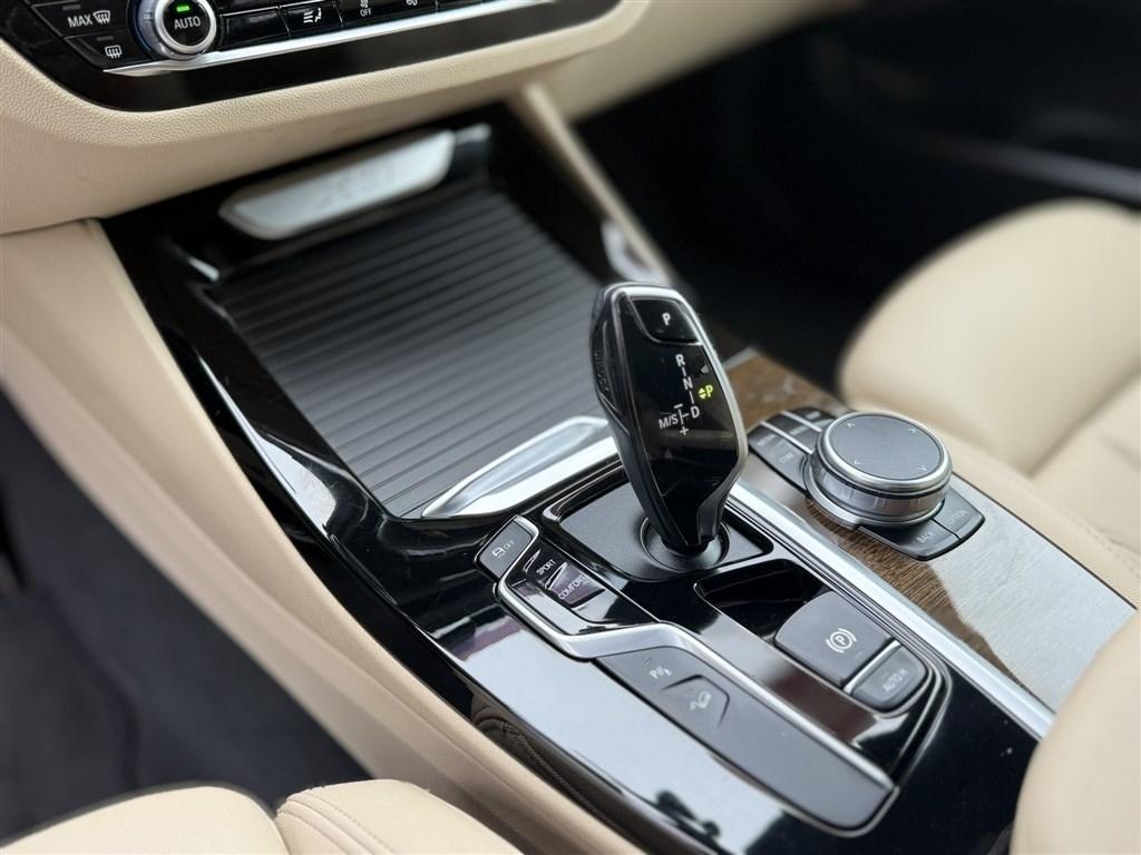BMW X3 xDrive30i Sports Activity Vehicle 2019