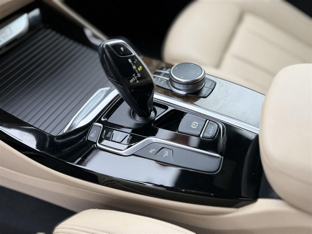 BMW X3 xDrive30i Sports Activity Vehicle 2019