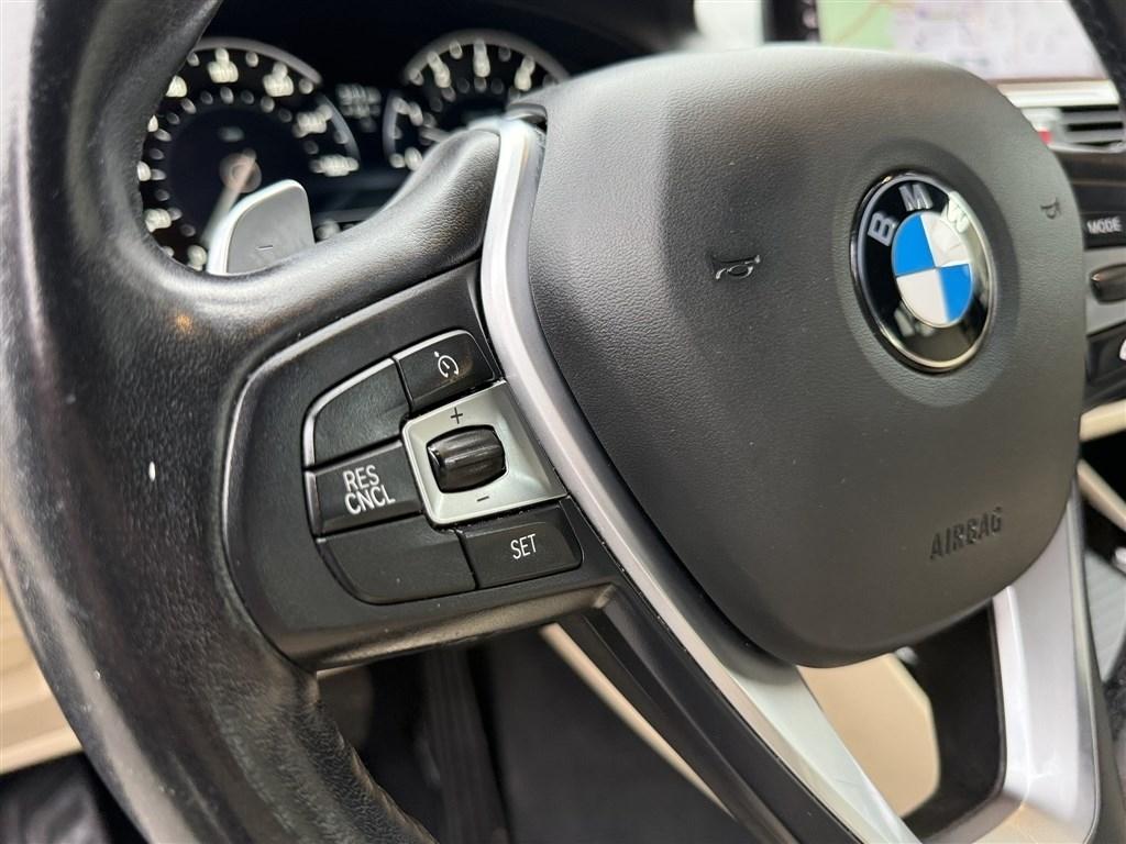 BMW X3 xDrive30i Sports Activity Vehicle 2019