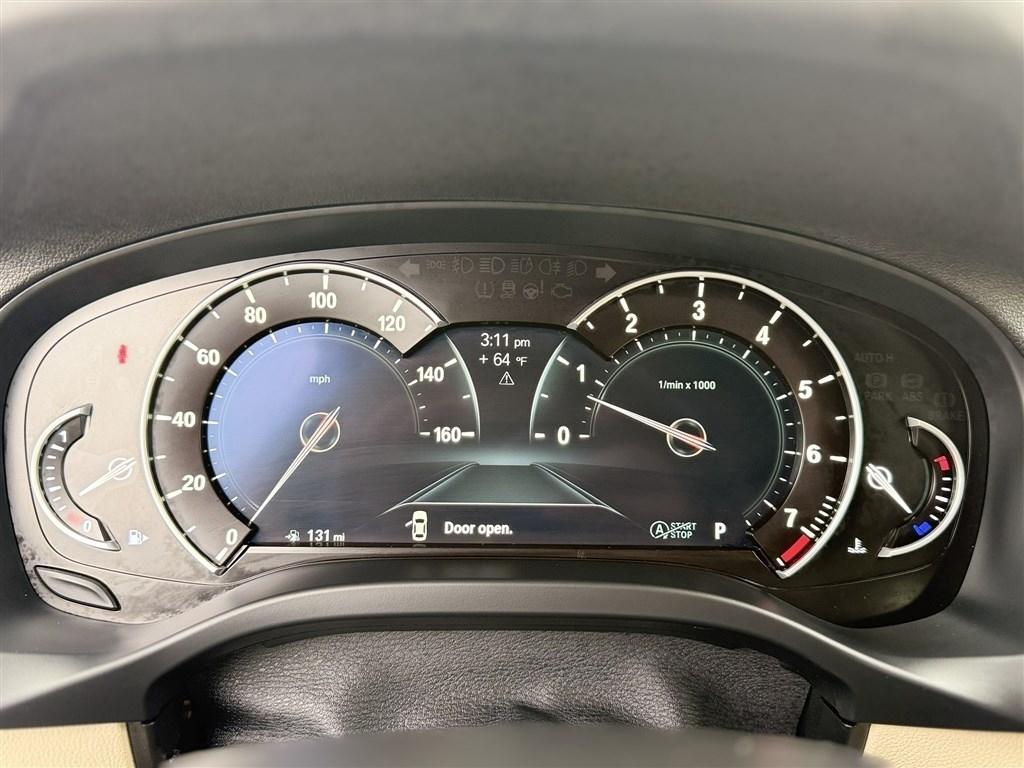 BMW X3 xDrive30i Sports Activity Vehicle 2019