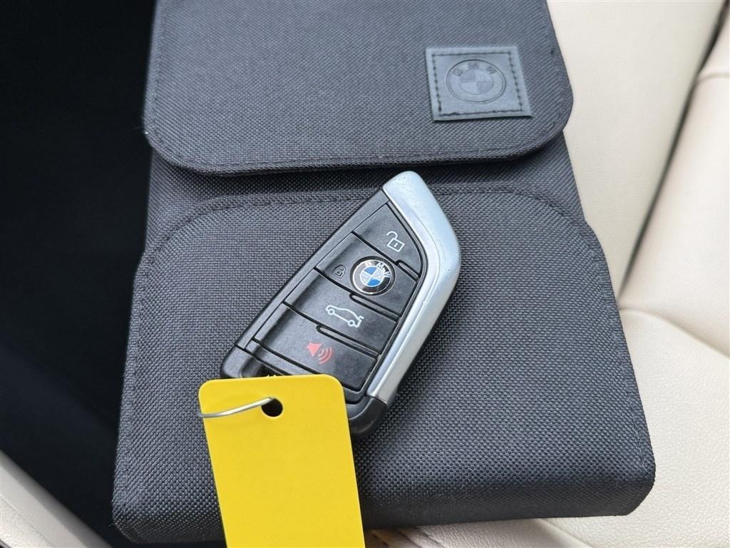 BMW X3 xDrive30i Sports Activity Vehicle 2019