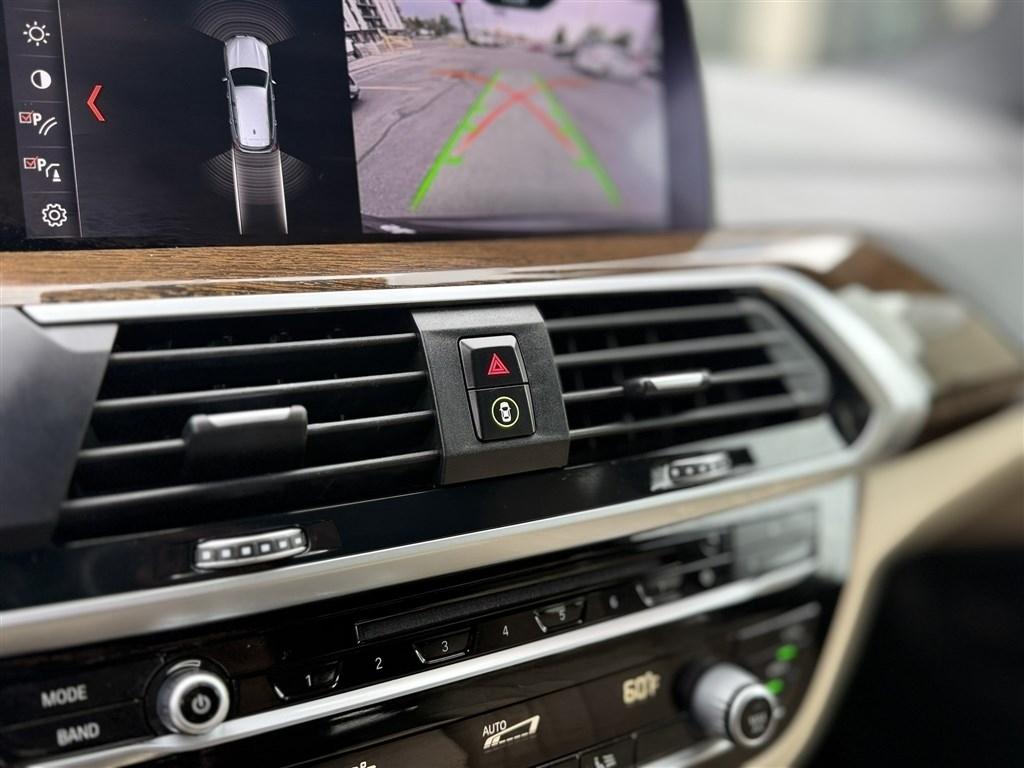 BMW X3 xDrive30i Sports Activity Vehicle 2019