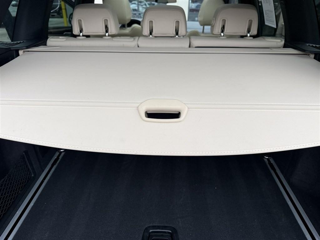 BMW X3 xDrive30i Sports Activity Vehicle 2019