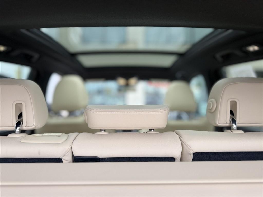 BMW X3 xDrive30i Sports Activity Vehicle 2019