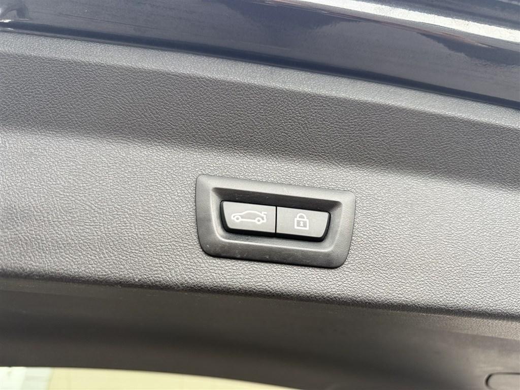 BMW X3 xDrive30i Sports Activity Vehicle 2019