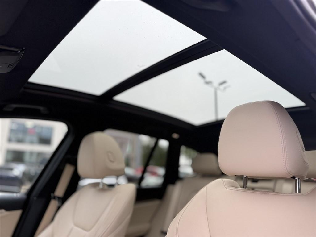 BMW X3 xDrive30i Sports Activity Vehicle 2019