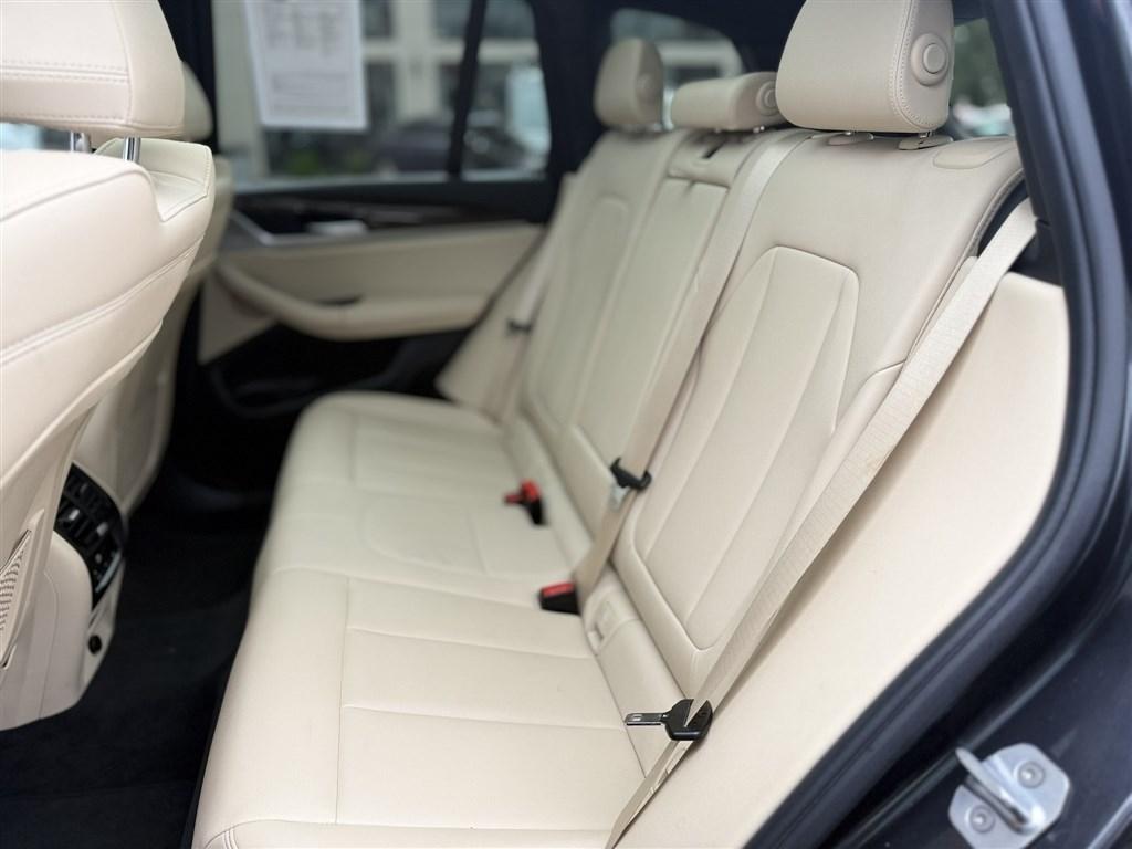 BMW X3 xDrive30i Sports Activity Vehicle 2019
