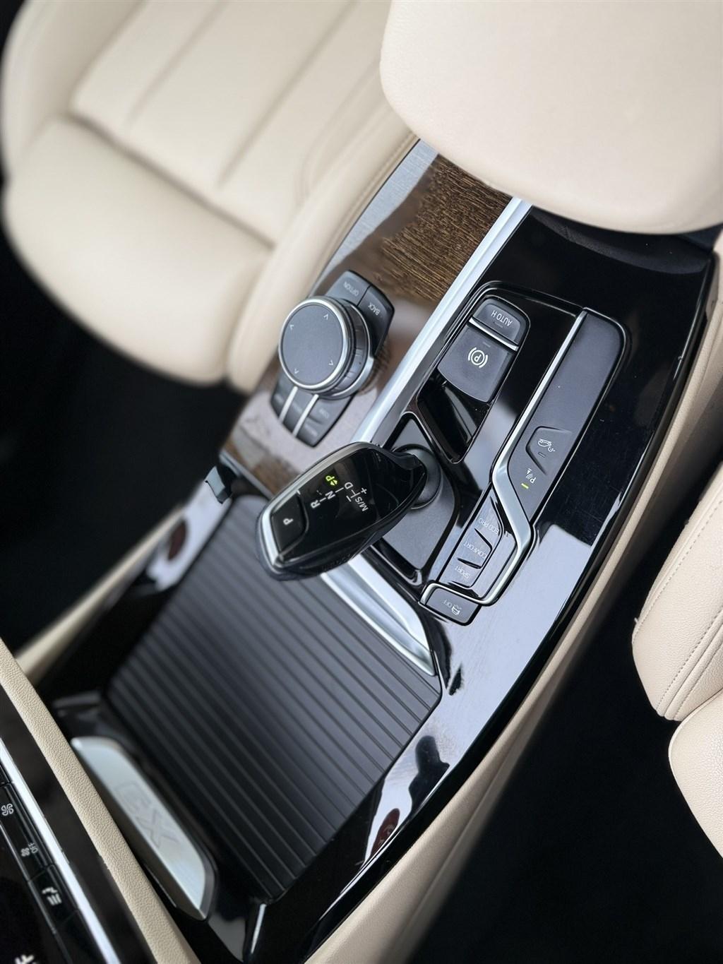 BMW X3 xDrive30i Sports Activity Vehicle 2019