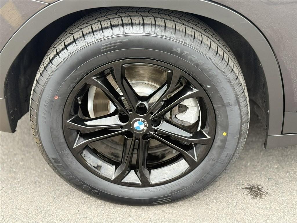 BMW X3 xDrive30i Sports Activity Vehicle 2019
