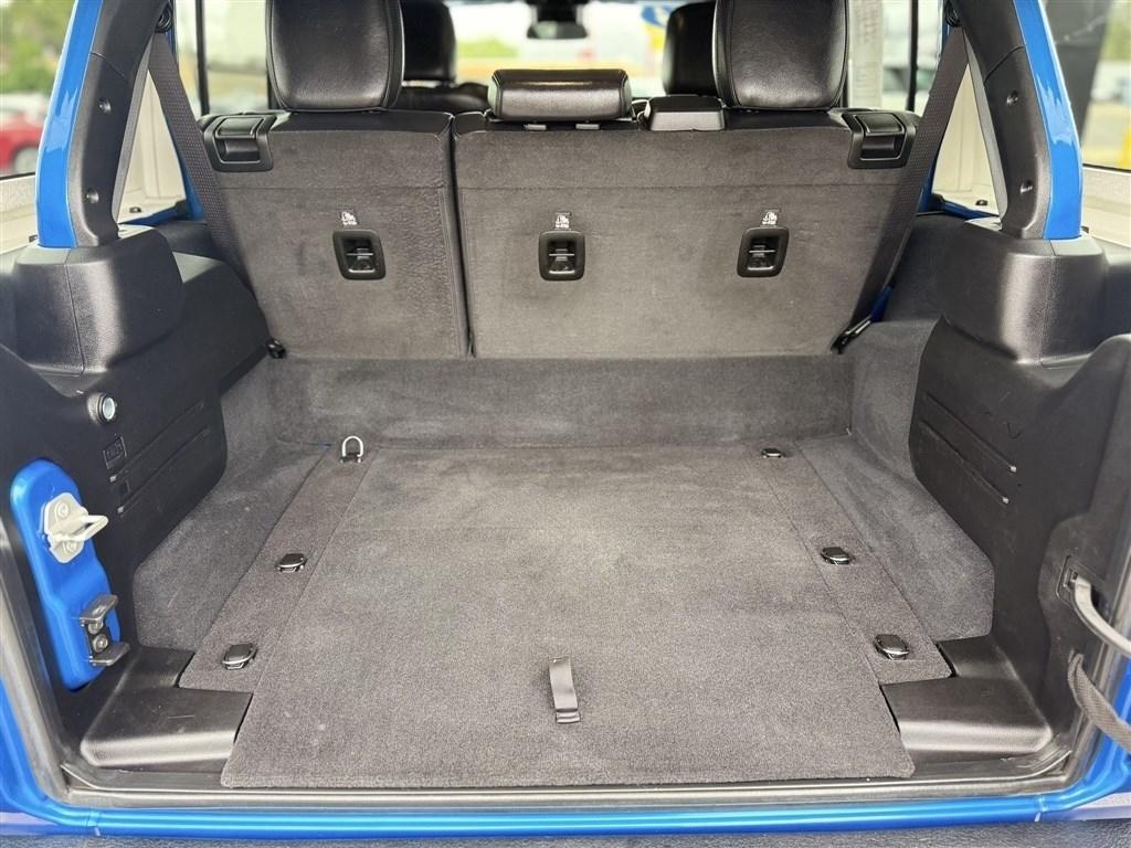 Jeep Wrangler 4xe Sahara 4x4 2024