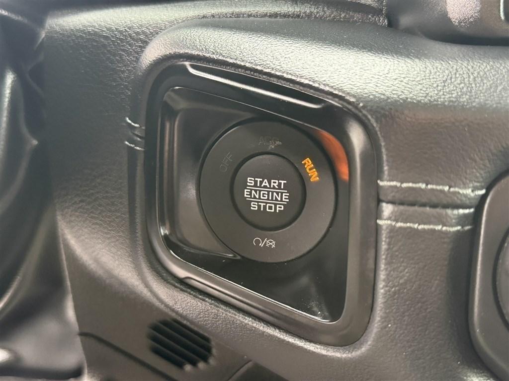 Jeep Wrangler 4xe Sahara 4x4 2024