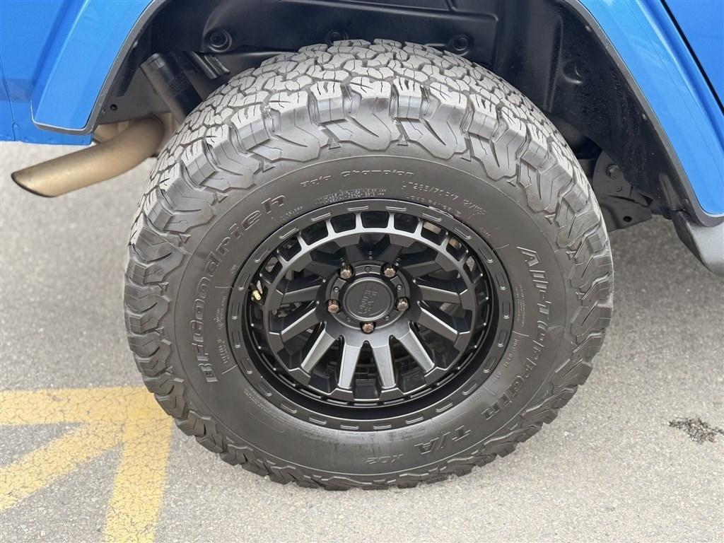 Jeep Wrangler 4xe Sahara 4x4 2024