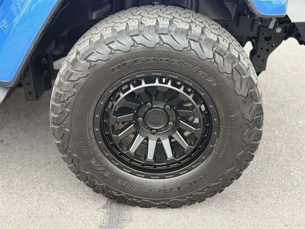 Jeep Wrangler 4xe Sahara 4x4 2024