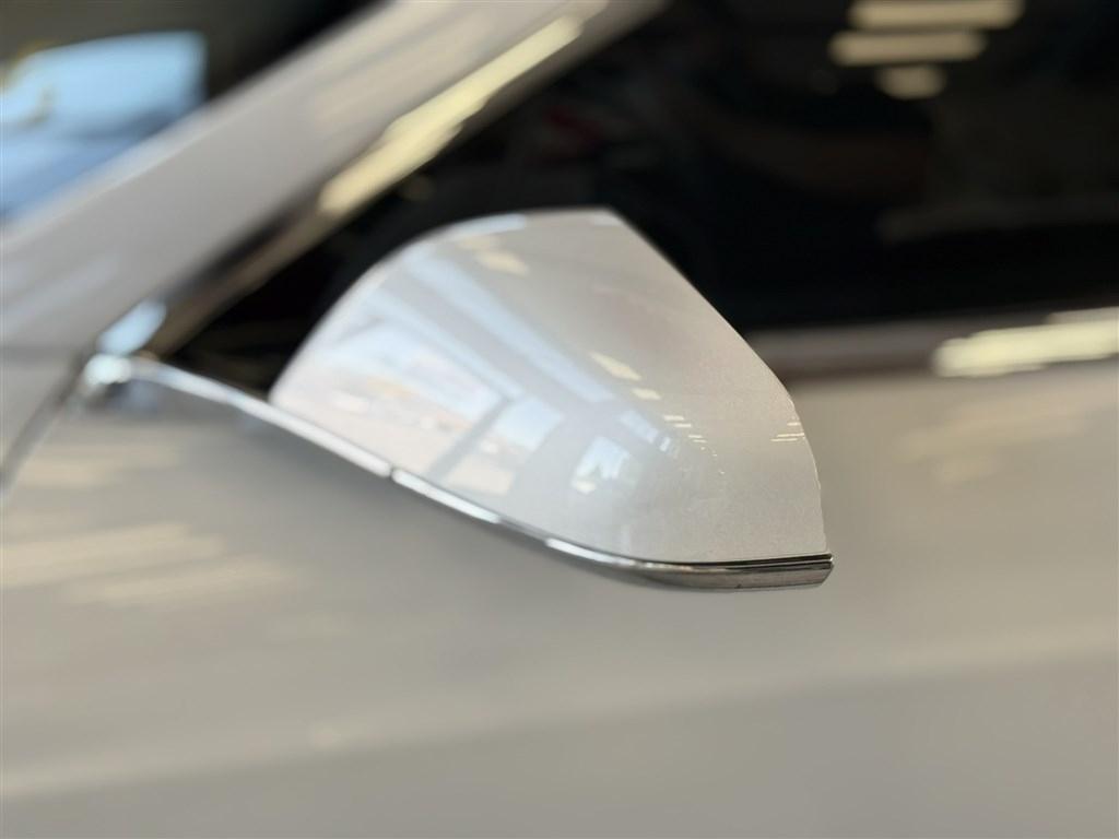 Tesla Model S Long Range AWD 2020