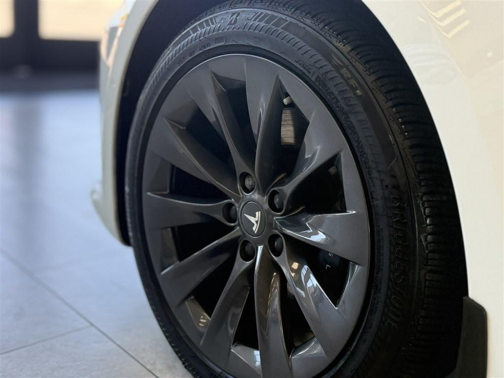 Tesla Model S Long Range AWD 2020