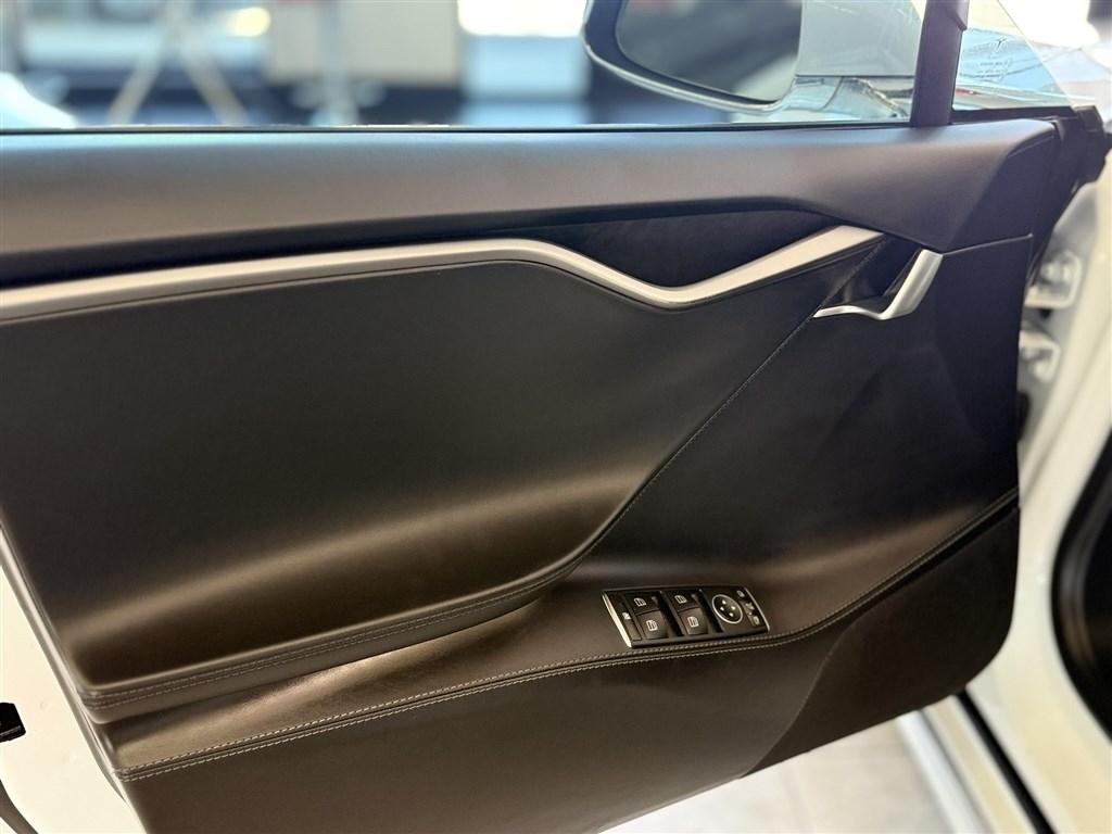 Tesla Model S Long Range AWD 2020
