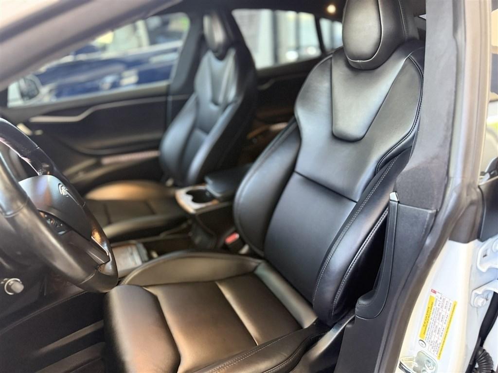 Tesla Model S Long Range AWD 2020