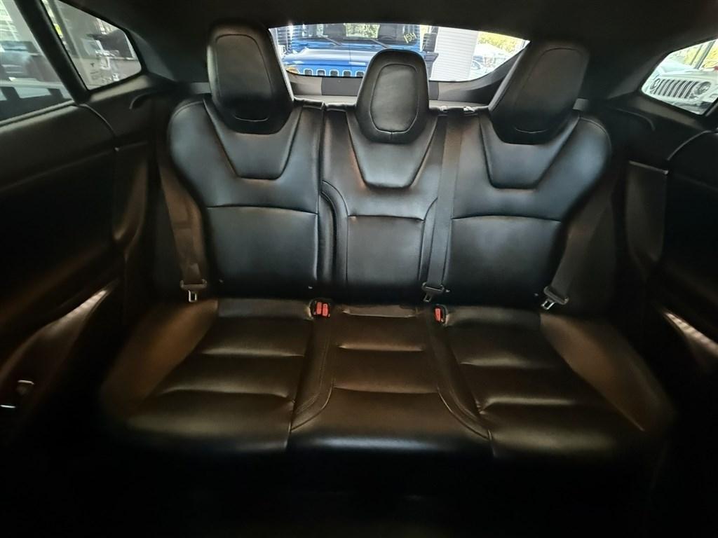 Tesla Model S Long Range AWD 2020