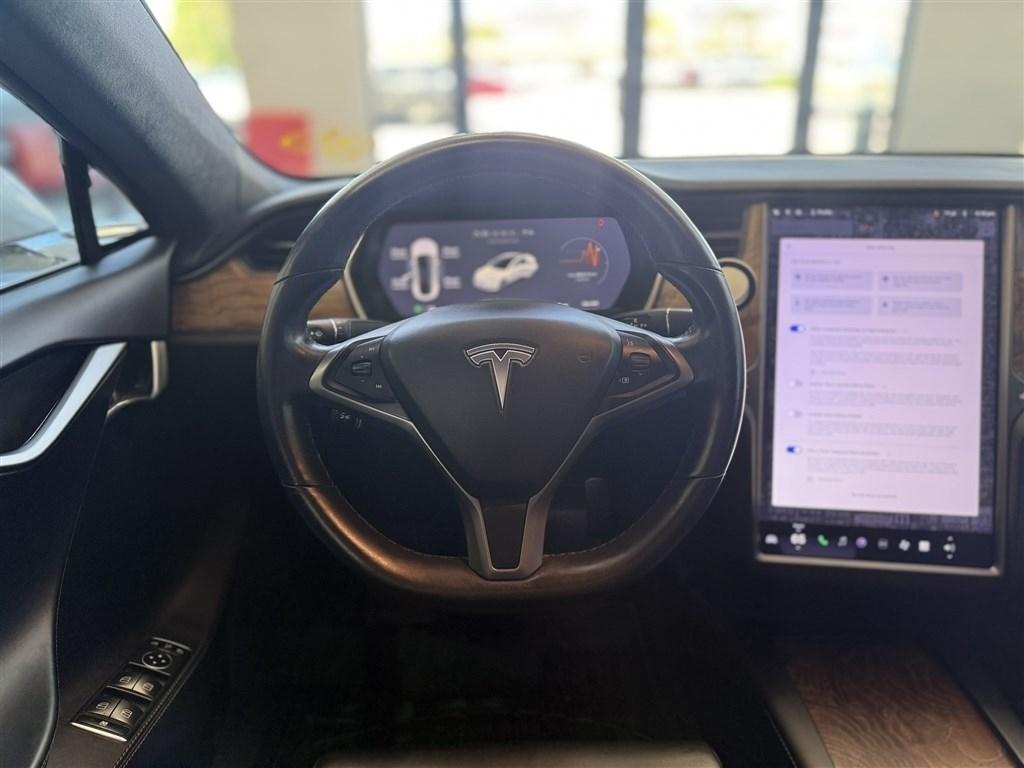 Tesla Model S Long Range AWD 2020