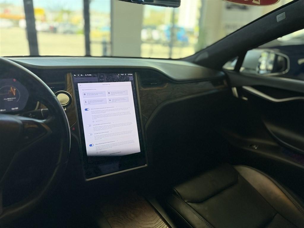 Tesla Model S Long Range AWD 2020