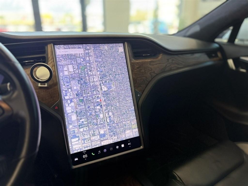 Tesla Model S Long Range AWD 2020