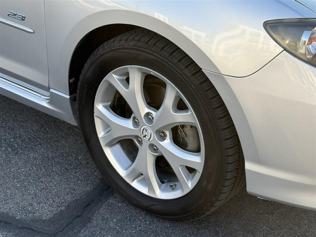 Mazda MAZDA3 s Touring 2007