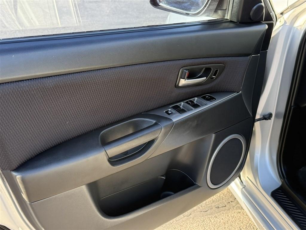 Mazda MAZDA3 s Touring 2007