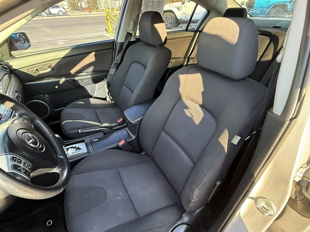 Mazda MAZDA3 s Touring 2007