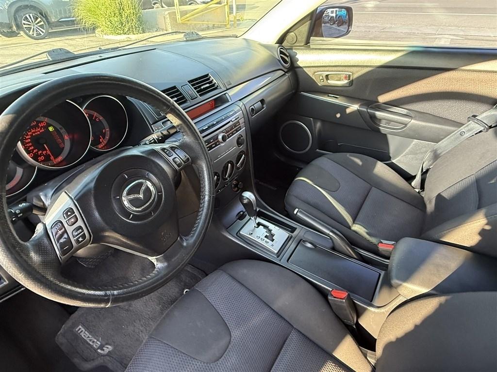Mazda MAZDA3 s Touring 2007