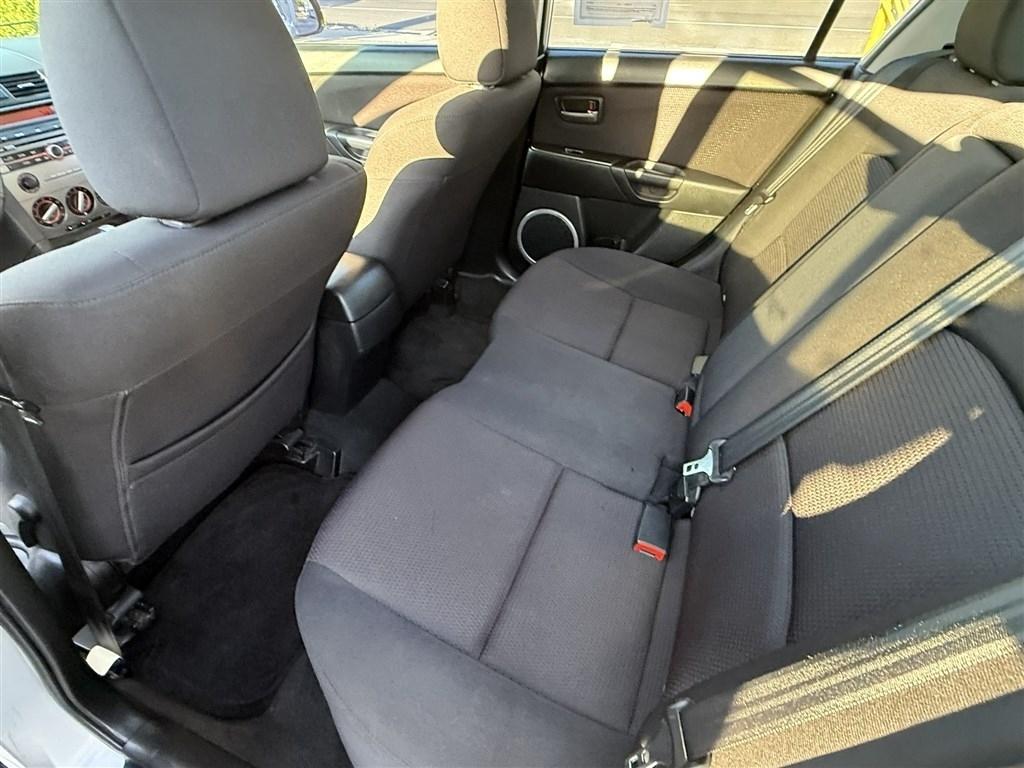 Mazda MAZDA3 s Touring 2007