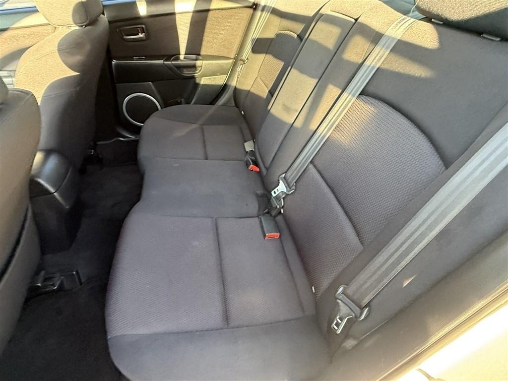 Mazda MAZDA3 s Touring 2007