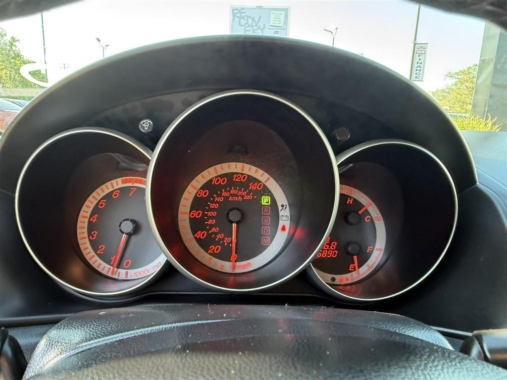 Mazda MAZDA3 s Touring 2007