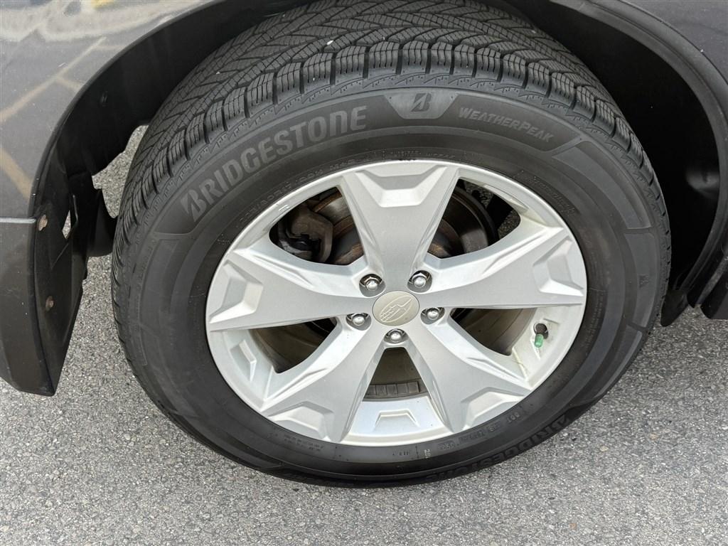 Subaru Forester 2.5i Premium 2014