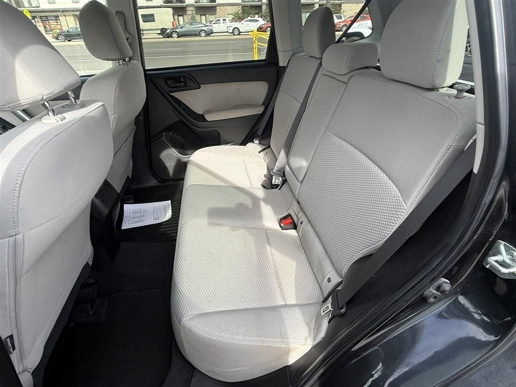 Subaru Forester 2.5i Premium 2014