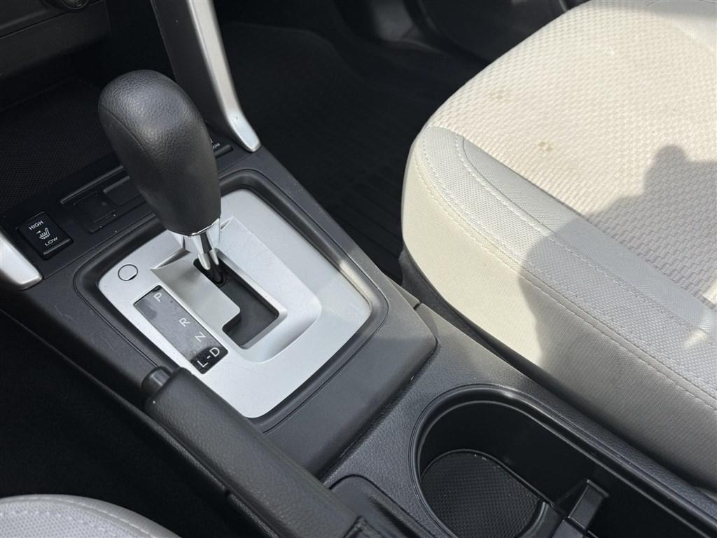 Subaru Forester 2.5i Premium 2014